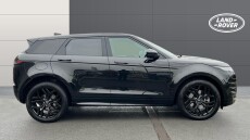 Land Rover Range Rover Evoque 2.0 D200 R-Dynamic SE 5dr Auto Diesel Hatchback